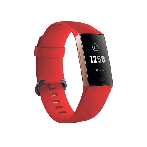 Pasek Edman do Fitbit Charge 3 / 4