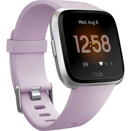 Pasek Edman do Fitbit Versa / Versa 2