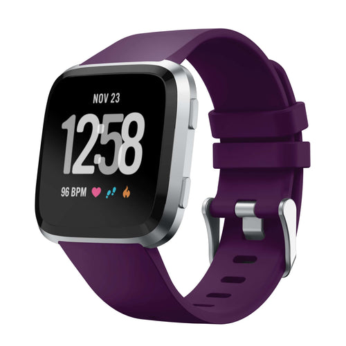 Pasek Edman do Fitbit Versa / Versa 2