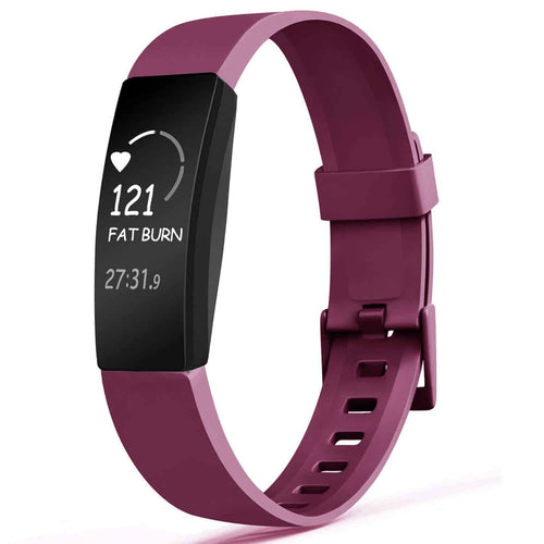 Pasek Edman do Fitbit Inspire