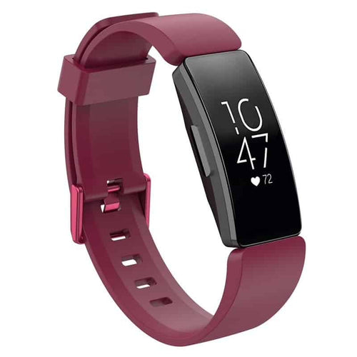 Pasek Edman do Fitbit Inspire