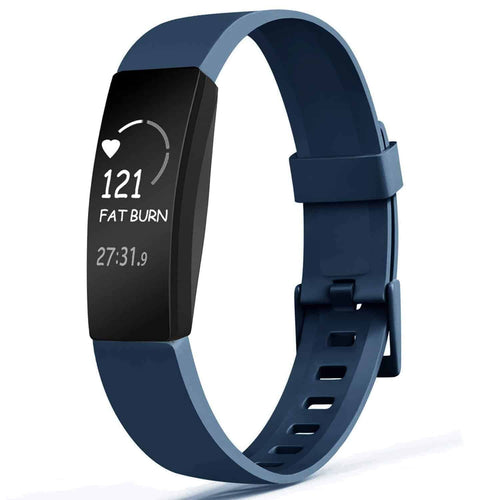 Pasek Edman do Fitbit Inspire