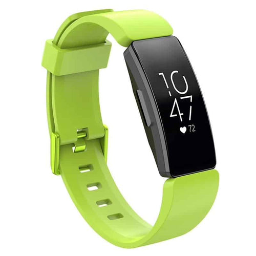 Pasek Edman do Fitbit Inspire