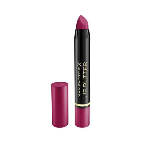 Max Factor Colour Elixir Lip Butter lipstick, 116 Matte Feisty Fuchsia, 16g