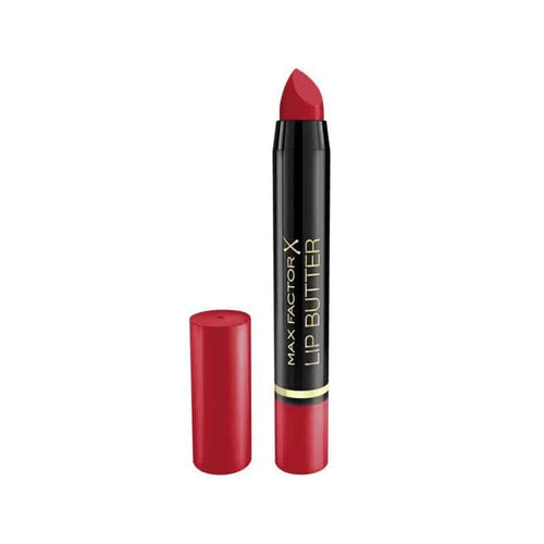 Max Factor Colour Elixir Lip Butter lipstick, 117 Matte Ruby Red, 16g