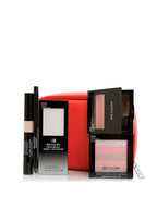 Set machiaj cadou Revlon Travel Collection Exclusive, Love Series Face, geanta cosmetice cadou