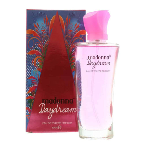 Madonna perfume 50ml, eau de toilette for women