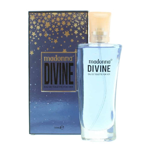 Perfumy Madonna 50ml, woda toaletowa dla kobiet