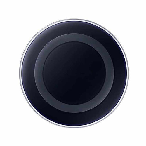 Edman W92 QI wireless charger, universal, black