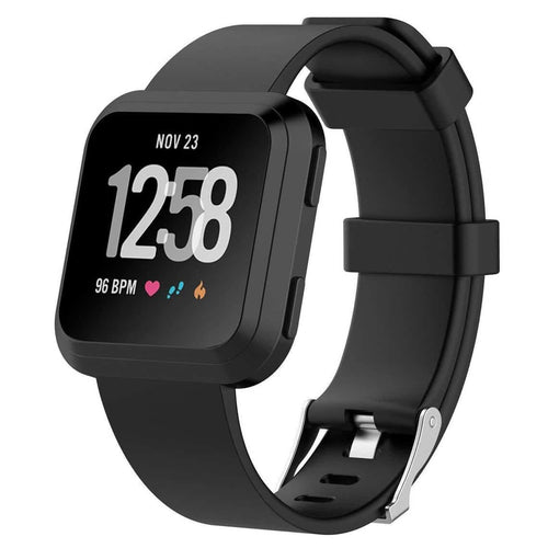 Edman strap for Fitbit Versa / Versa 2