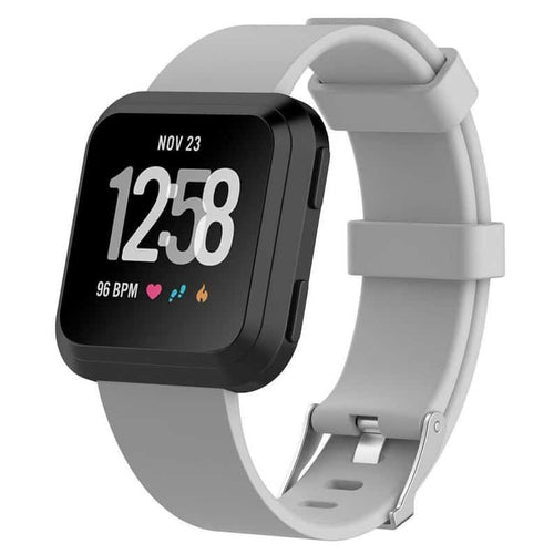 Pasek Edman do Fitbit Versa / Versa 2