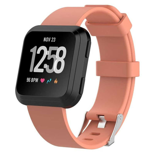 Pasek Edman do Fitbit Versa / Versa 2