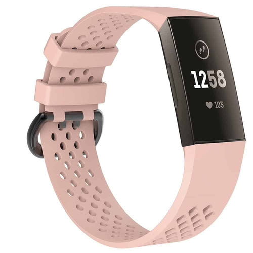 Edman sport strap for Fitbit Charge 3 / 4