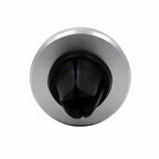 Suport auto magnetic Edman pentru masina cu prindere in grila de ventilatie, Argintiu