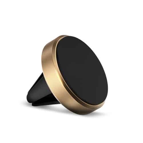Edman magnetic car holder