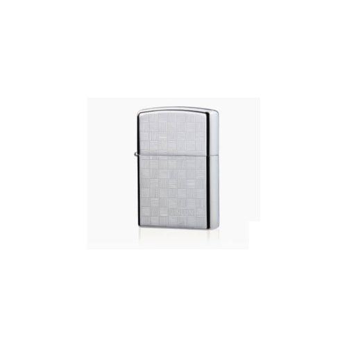 Edman 3D Zippo-style electric lighter with USB charging