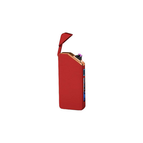 Edman Fashion electric lighter, USB charging