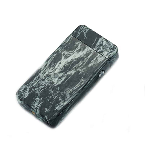 Edman Marble electric lighter with USB charging