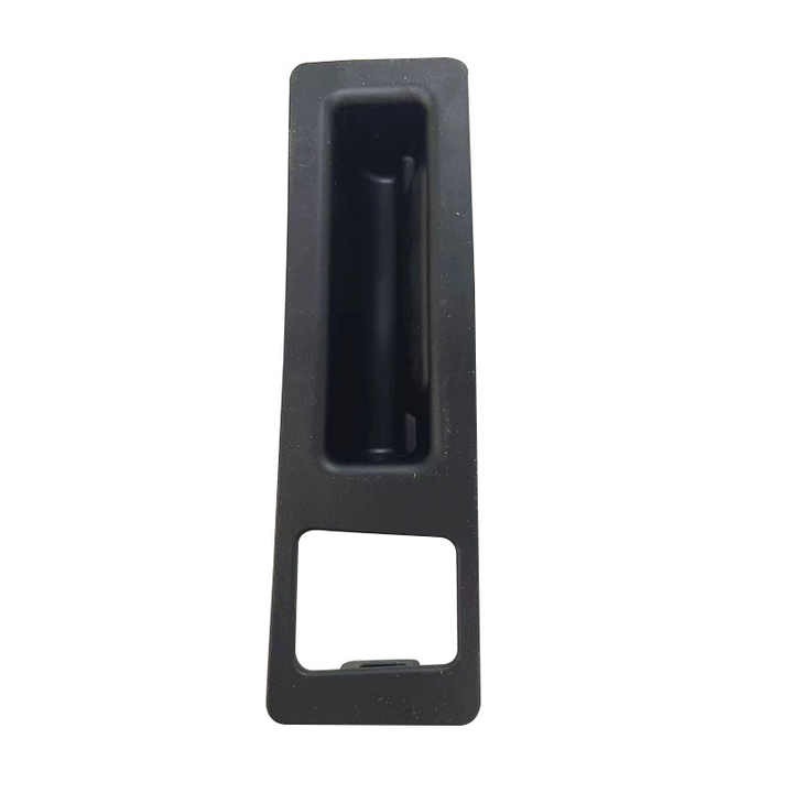 Buton inchidere portbagaj MOTOR10 cu loc camera BMW Seria 2 F22, Seria 3 F30, Seria 4 F32, Seria 5 F10, 51247368753