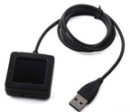 Cablu de incarcare Edman pentru Bratara Fitbit Blaze