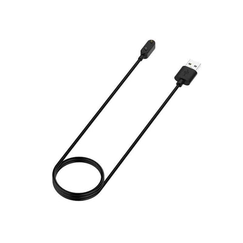 Edman charging cable for Huawei Watch Fit/Honor Band 6, Black