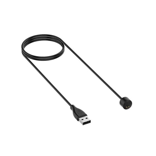 Καλώδιο φόρτισης Edman για Xiaomi Mi Band, Μαύρο
