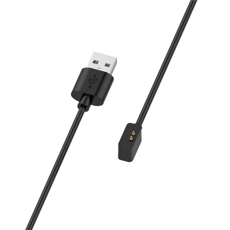 Cablu de incarcare Edman pentru Bratara Xiaomi Mi Band 7 Pro / Redmi Watch 2, Negru