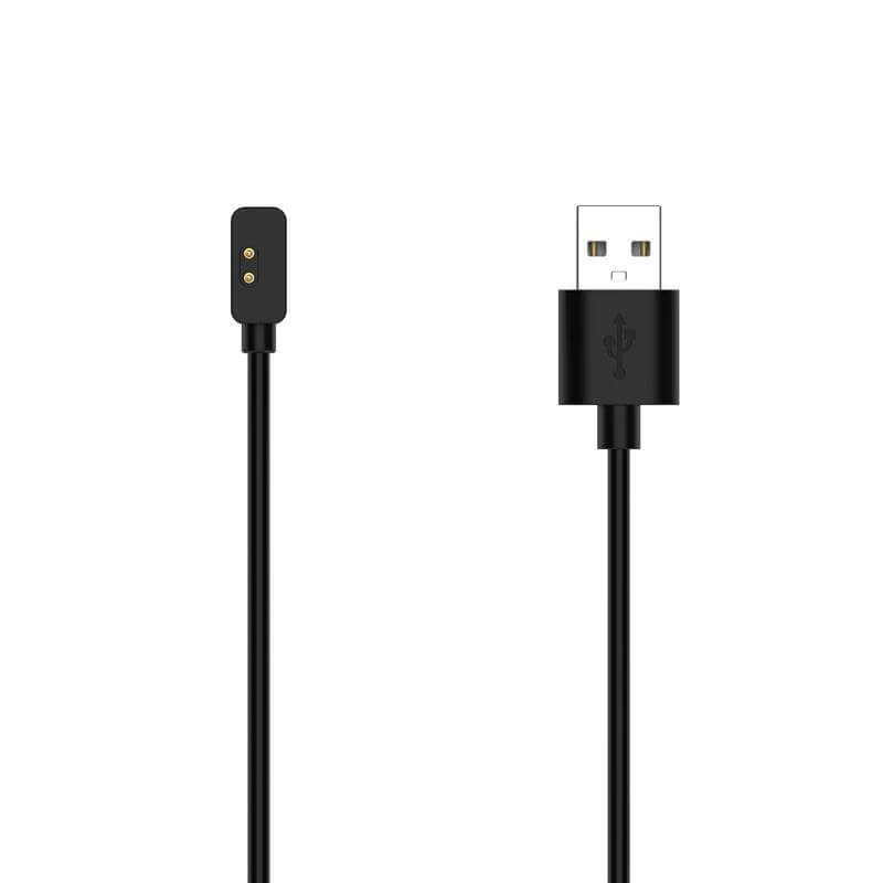 Cablu de incarcare Edman pentru Bratara Xiaomi Mi Band 7 Pro / Redmi Watch 2, Negru