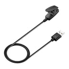 Cablu de incarcare Edman pentru Garmin Forerunner 735XT/735/235/230/630/645/S20 Vivomove HR - 1