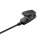 Cablu de incarcare Edman pentru Garmin Forerunner 735XT/735/235/230/630/645/S20 Vivomove HR - 1