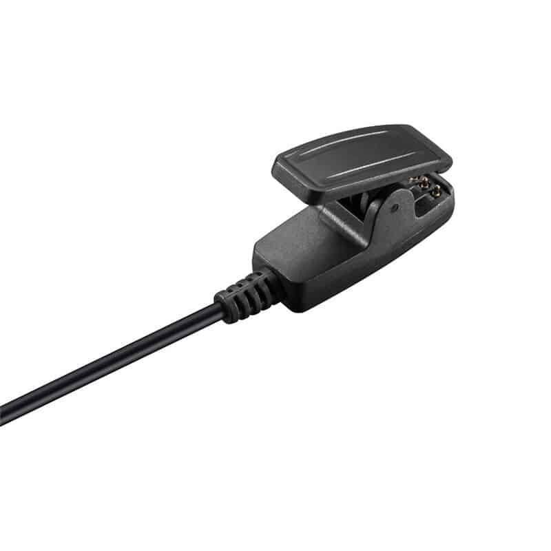 Cablu de incarcare Edman pentru Garmin Forerunner 735XT/735/235/230/630/645/S20 Vivomove HR - 1