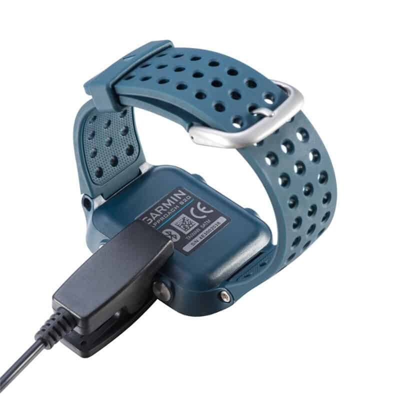 Cablu de incarcare Edman pentru Garmin Forerunner 735XT/735/235/230/630/645/S20 Vivomove HR