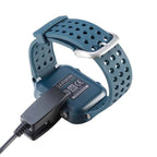 Cablu de incarcare Edman pentru Garmin Forerunner 735XT/735/235/230/630/645/S20 Vivomove HR
