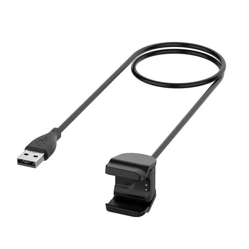 Καλώδιο φόρτισης Edman για Xiaomi Mi Band, Μαύρο