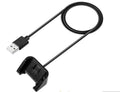 Cablu de incarcare si transfer date Edman cu dock magnetic pentru smartwatch Xiaomi Huami Amazfit Bip-1