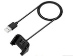 Cablu de incarcare si transfer date Edman cu dock magnetic pentru smartwatch Xiaomi Huami Amazfit Bip-1