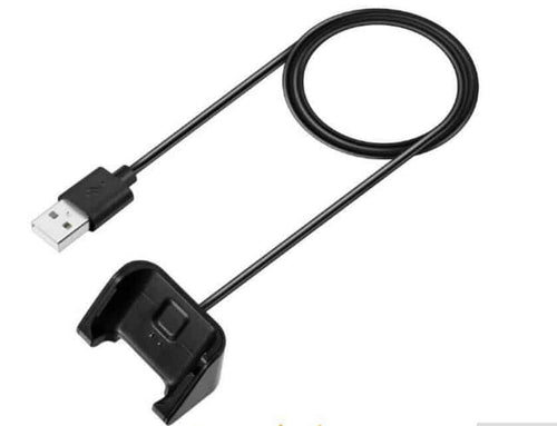 Cablu de incarcare si transfer date Edman cu dock magnetic pentru smartwatch Xiaomi Huami Amazfit Bip-1