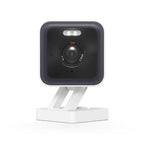 Camera de supraveghere Smart Wyze Cam V3 Pro, Night Vision, 2-Way Audio, Alb