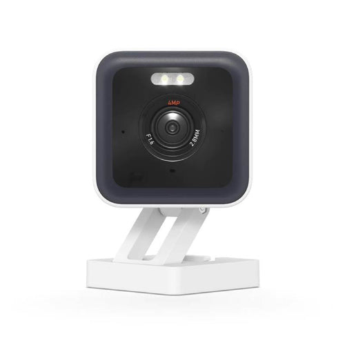 Wyze Cam smarte Überwachungskamera, Nachtsicht, 2-Wege-Audio