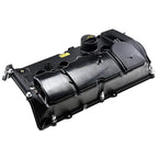 Capac culbutori MOTOR10 BMW, cod motor N13, Seria 1 F20/F21 114, 116, 118, 120 dupa 2010, Seria 3 F30/F31 316, 320 dupa 2012, 11127646553