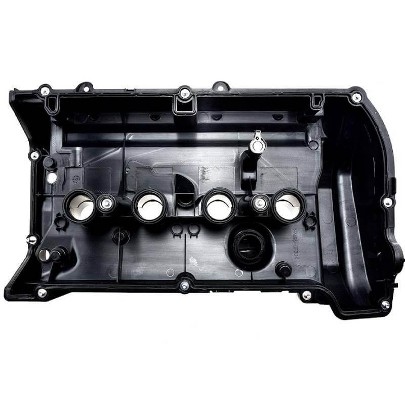 Capac culbutori MOTOR10 BMW, cod motor N13, Seria 1 F20/F21 114, 116, 118, 120 dupa 2010, Seria 3 F30/F31 316, 320 dupa 2012, 11127646553