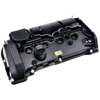 Capac culbutori MOTOR10 BMW, cod motor N13, Seria 1 F20/F21 114, 116, 118, 120 dupa 2010, Seria 3 F30/F31 316, 320 dupa 2012, 11127646553
