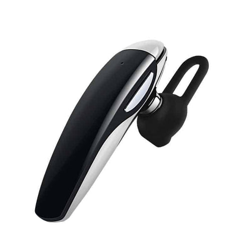 Edman D9 PRO bluetooth earpiece, long battery life, microphone, left/right ear use, HD Voice