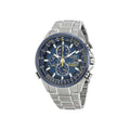 Ceas barbatesc Citizen AT8020-54L Eco Drive Blue Angels Chronograph