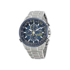 Ceas barbatesc Citizen AT8020-54L Eco Drive Blue Angels Chronograph