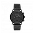 Ceas barbatesc Emporio Armani AR11264 Aviator Chronograph Quartz Black