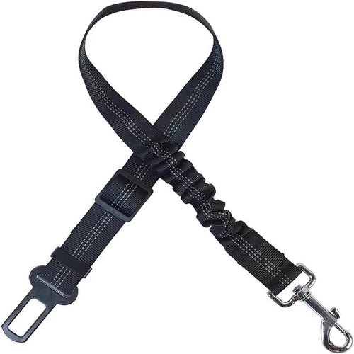 Edman adjustable dog seat belt, 50-84 cm