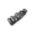Comenzi Butoane Geamuri MOTOR10 BMW Seria 5 F10/F11, Seria 6 F06, X3 F25, 61319241955