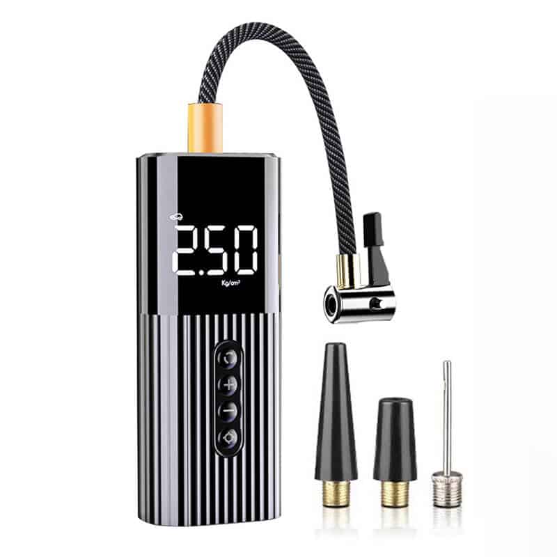 Compresor-Aer-Edman-LC-301-Electric-cu-priza-auto-moto-5 bar-negru-2