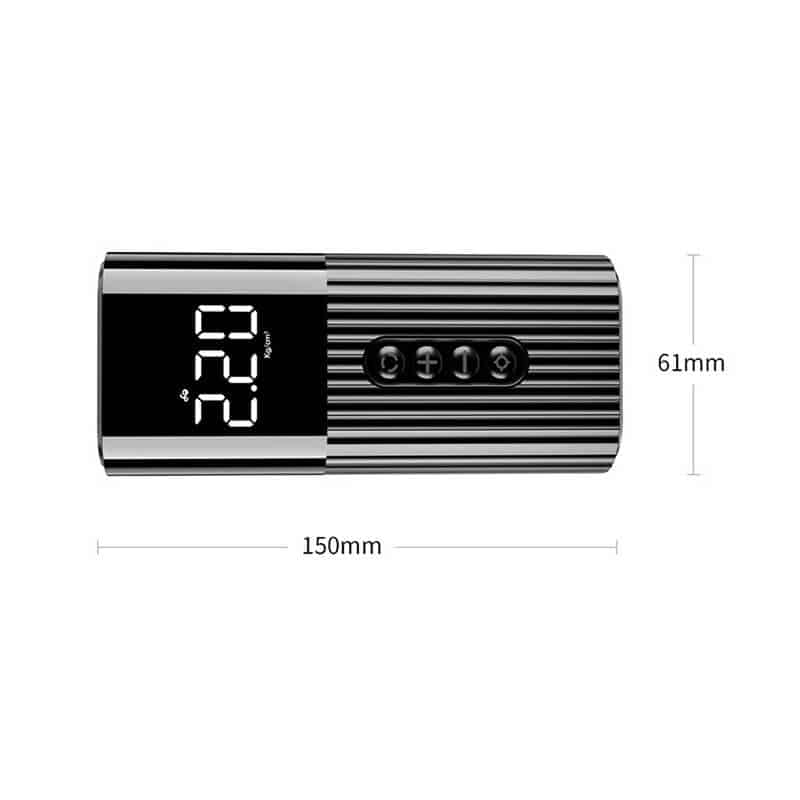 Compresor-Aer-Edman-LC-301-Electric-cu-priza-auto-moto-5 bar-negru-3